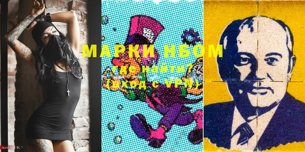 стаф Бородино